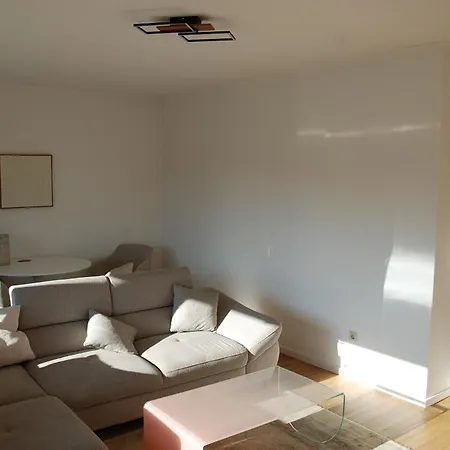 Apartment Nordstadt *